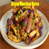Resep Korea Lenkap icon