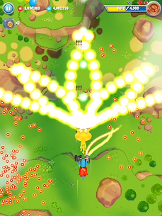 Bloons Supermonkey 2  Full Apk Download 8