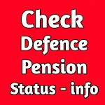 Cover Image of Download Defence pensions status info  APK