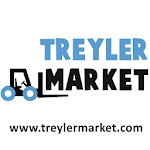 Cover Image of Télécharger Treyler Market  APK