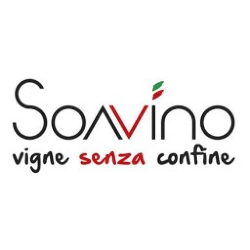 Soavino logo