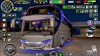 screenshot of Public Coach Bus Driving Game