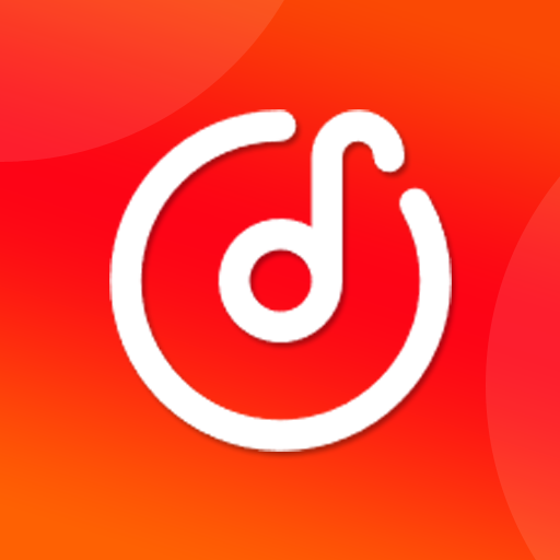 高清网易畅听云音乐 全民铃声K歌曲播放器下载 logo