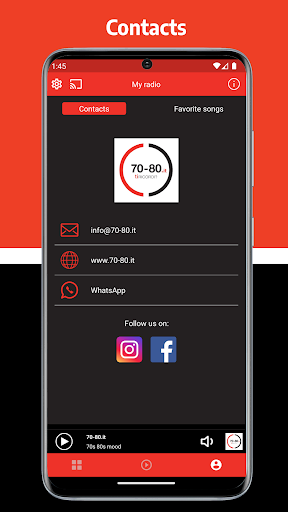 70-80.it Screen 3
