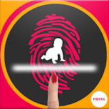 Pregnancy Test App Prank icon