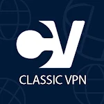 Cover Image of ダウンロード Classic VPN : Secure VPN Proxy 2.0 APK