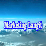 Marketing Langit icon