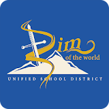 Rim of the World USD icon