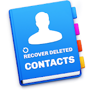 Top 40 Tools Apps Like Recover Deleted All Contacts - Best Alternatives