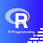 Cover Image of 下载 Learn R programming & statistical data analytics 2.1.31 APK
