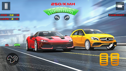 Need for Super Speed VARY screenshots 1