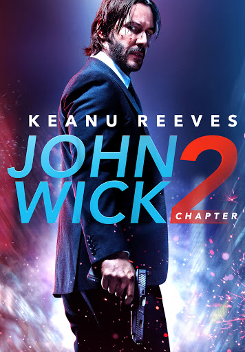 John Wick: Chapter 2 in Minutes