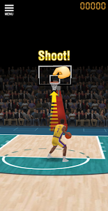 Basketball REAL