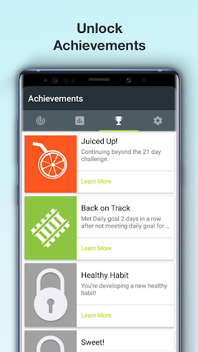 Get Fresh with Fruit Screenshot 2 - AppWisp.com
