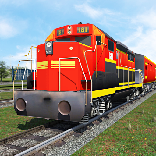 USA Train Simulator 2019