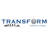 Transform Through Fitness icon