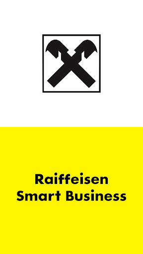 Raiffeisen Smart Business apkpoly screenshots 1
