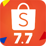 Cover Image of Download Shopee 7.7 Mid-Year Sale 2.72.16 APK