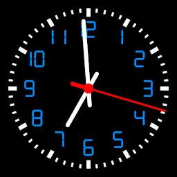 Icon image Clock Seconds Pro + Widget