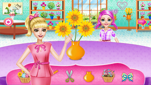 School kids daily activities Screen 3