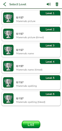 Game screenshot Animal Game apk download