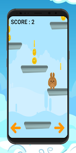 Rabbit Run fun offline games
