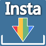 Save Video for Instagram icon