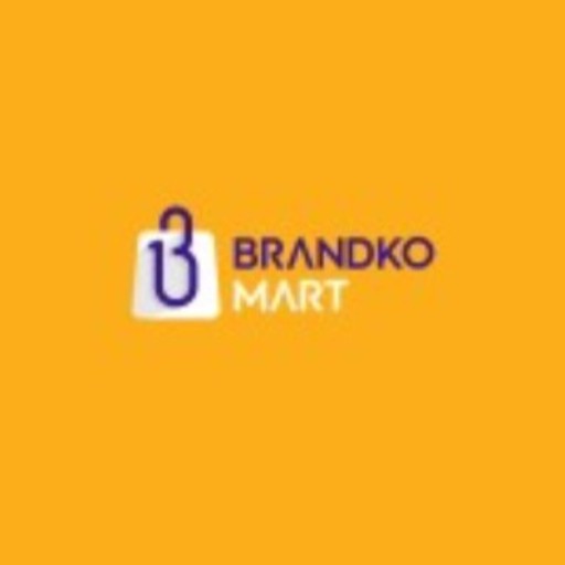 Brandko Mart (Beta) logo