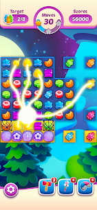 Jelly Juice 1.142.0 Apk + Mod 1