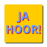 Ja Hoor! icon
