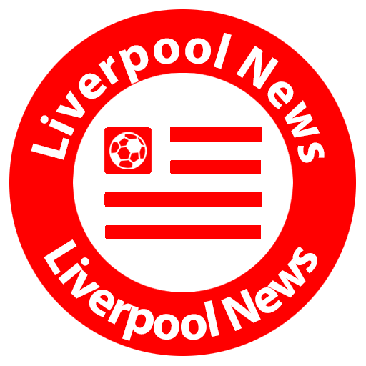 Liverpool Latest News 24/7 logo
