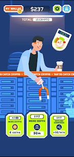 Crypto Magnet 1