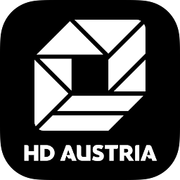 Imaginea pictogramei HD Austria
