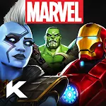 Cover Image of Download MARVEL Realm of Champions 6.1.0 APK