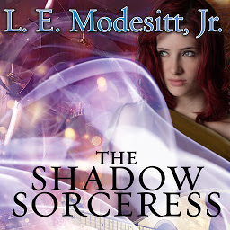 Icon image The Shadow Sorceress: The Fourth Book of the Spellsong Cycle