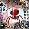 Ant Simulator Ant Kingdom Game icon