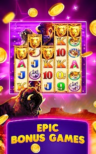 Jackpot Magic Slots For PC Apk v14.1.2 Download Latest For Android 3