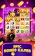 screenshot of Jackpot Magic - Casino Slots