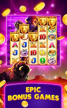 Jackpot Magic Slotsのおすすめ画像3