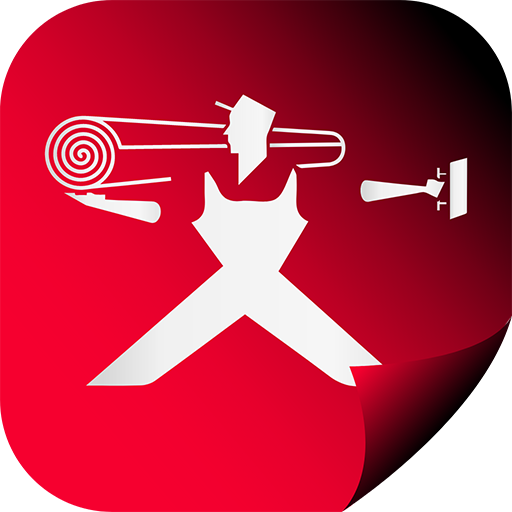Powerhold App logo