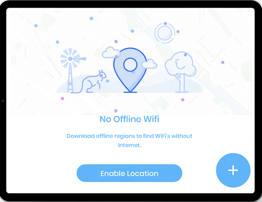 Download Auto Connect WiFi