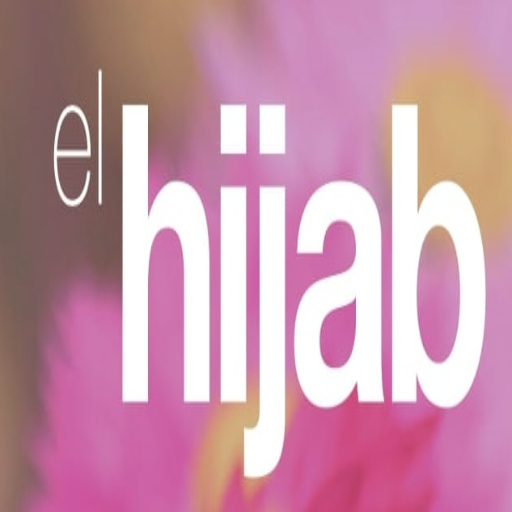 El hijab logo