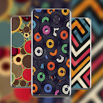 Cover Image of Download Punch Hole S21 Ultra Wallpaper 10.0 APK