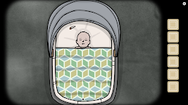 screenshot of Underground Blossom Lite