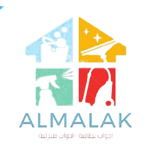 الملك شوب logo