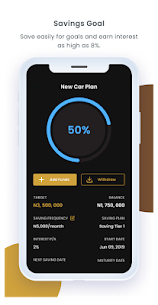 Mintyn – Digital Banking App v1.1.9 APK + MOD (Premium Unlocked/VIP/PRO) 3