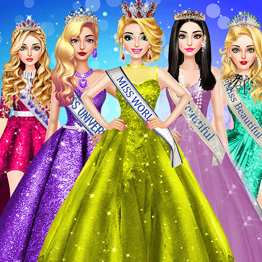 Fashion Show Makeup Dressup – Apps no Google Play