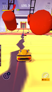 Car Race 3D - Racing Master  screenshots 3