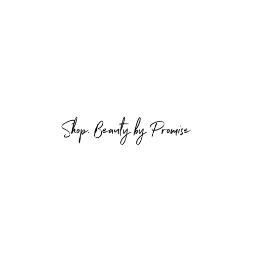 Beauty by promise logo