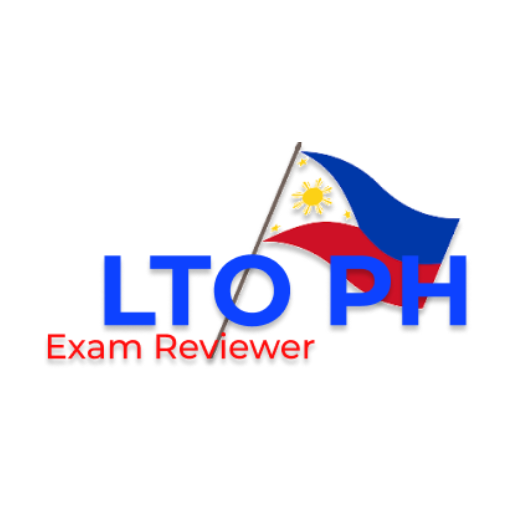 LTO PH Exam Reviewer logo